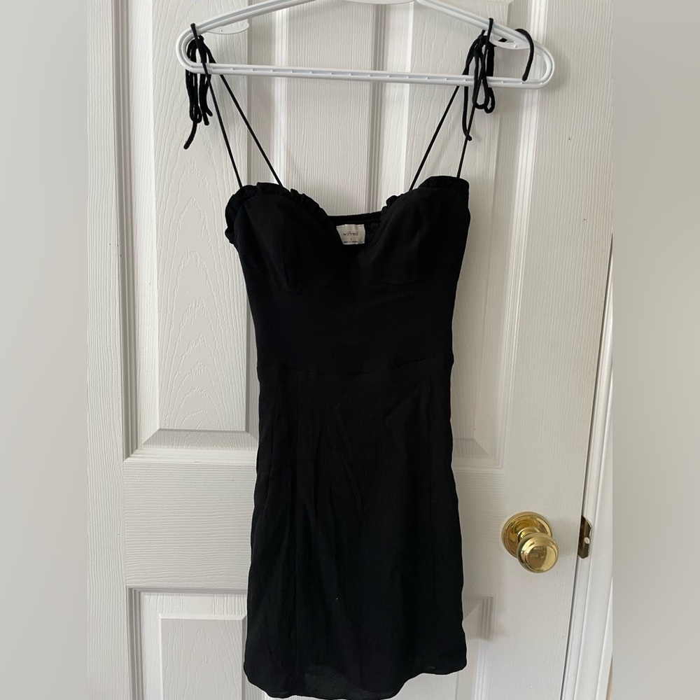 Wilfred fable dress